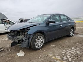 2013 Nissan Sentra