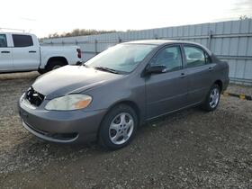 2005 Toyota Corolla