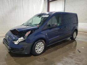 2016 Ford Transit Connect