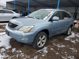 2006 Lexus RX
