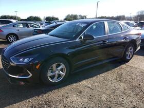 2021 Hyundai Sonata