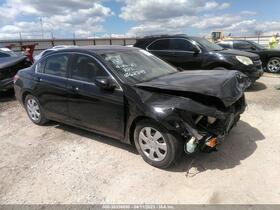 2009 Honda Accord
