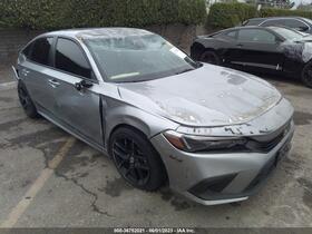 2023 Honda Civic