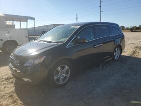 2013 Honda Odyssey
