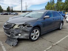 2010 Toyota Camry