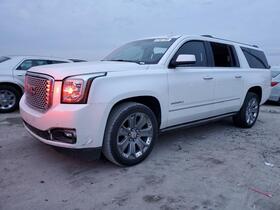 2016 GMC Yukon XL
