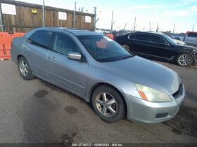 2006 Honda Accord