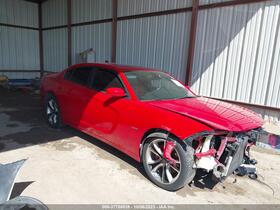 2015 Dodge Charger