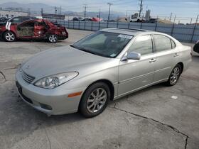 2004 Lexus ES