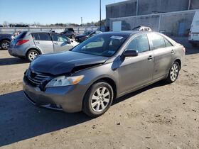 2009 Toyota Camry