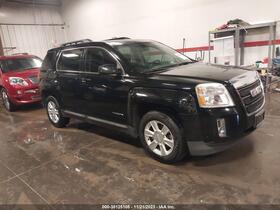 2011 GMC Terrain