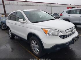 2008 Honda CR-V
