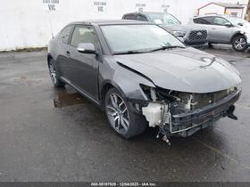 2015 Scion TC