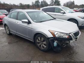 2009 Honda Accord