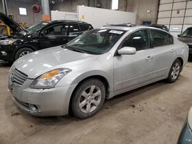 2008 Nissan Altima