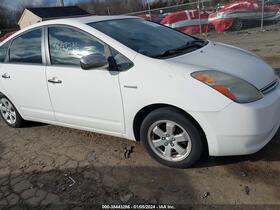 2007 Toyota Prius