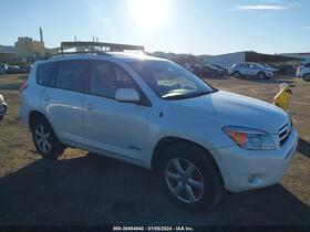 2008 Toyota RAV4