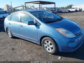 2009 Toyota Prius