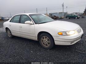 2003 Buick Regal