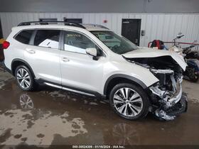 2021 Subaru Ascent