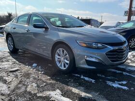 2023 Chevrolet Malibu