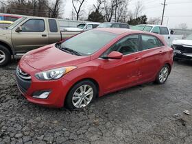 2014 Hyundai Elantra