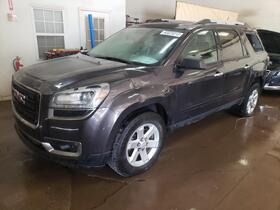 2015 GMC Acadia
