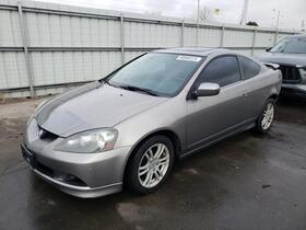 2006 Acura RSX