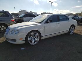 2006 Bentley Continental GT