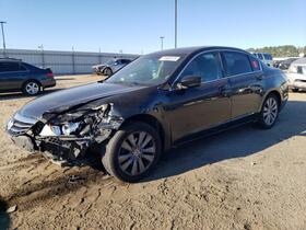 2011 Honda Accord
