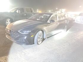 2020 Hyundai Sonata