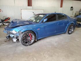 2020 Dodge Charger