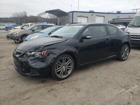 2013 Scion TC