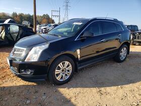 2011 Cadillac SRX