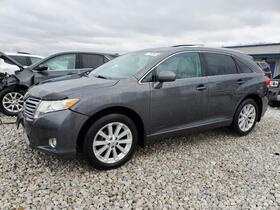 2011 Toyota Venza