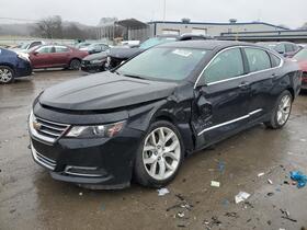 2019 Chevrolet Impala