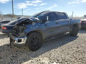 2021 Toyota Tundra