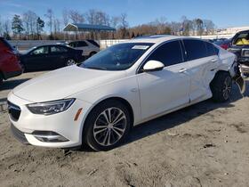 2018 Buick Regal
