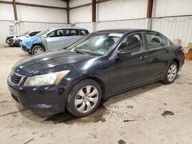 2010 Honda Accord