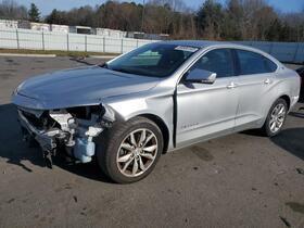2016 Chevrolet Impala