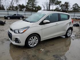 2016 Chevrolet Spark