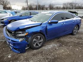 2019 Honda Insight