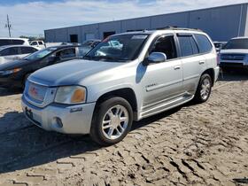 2007 GMC Envoy