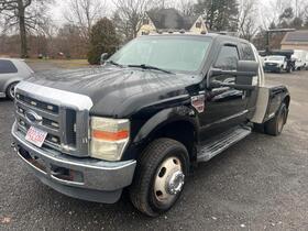 2009 Ford F-350
