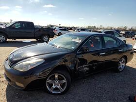 2003 Lexus ES