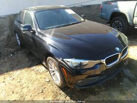 2017 BMW 3 Series