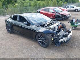 2021 Tesla Model S