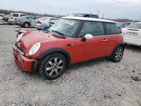 2006 MINI Cooper