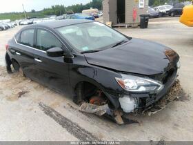 2019 Nissan Sentra