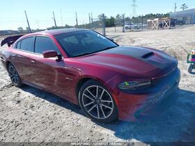 2020 Dodge Charger